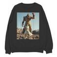 David And Goliath Bible Book Of Samuel King David Unisex Sweatshirt David And Goliath Bible Book Of Samuel King David Unisex Sweatshirt