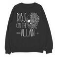 Dibs On The Villain Spicy Books Women Smutty Merch Romantasy Unisex Sweatshirt Dibs On The Villain Spicy Books Women Smutty Merch Romantasy Unisex Sweatshirt