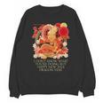 I Dont Know What Youre Doing Chinese New Year Introvert Unisex Sweatshirt