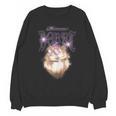 Dungeon Crawler Carl Airbrushed Princess Donut Series Book Unisex Sweatshirt Dungeon Crawler Carl Airbrushed Princess Donut Series Book Unisex Sweatshirt