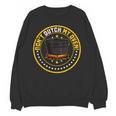 Dutch Oven Cookbook Casserole Cooking Cuisine Camping Recipe Unisex Sweatshirt Dutch Oven Cookbook Casserole Cooking Cuisine Camping Recipe Unisex Sweatshirt