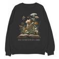 Easily Distracted By Cats And Books Unisex Sweatshirt Easily Distracted By Cats And Books Unisex Sweatshirt