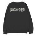 Fantasy Romantasy Book Lover MMC Shadow Daddy Unisex Sweatshirt Fantasy Romantasy Book Lover MMC Shadow Daddy Unisex Sweatshirt