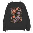 Floral Pride & Prejudice Barely Tolerable Book Lover Bookish Unisex Sweatshirt Floral Pride & Prejudice Barely Tolerable Book Lover Bookish Unisex Sweatshirt
