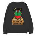 Girl Kid Reading Book Black History Month Bookworm Unisex Sweatshirt Girl Kid Reading Book Black History Month Bookworm Unisex Sweatshirt