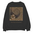 Iliad Odyssey Homer Ancient Greek History Book Odyssey Unisex Sweatshirt Iliad Odyssey Homer Ancient Greek History Book Odyssey Unisex Sweatshirt