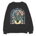 It's A Beautiful Day To Read A Book Librarian Book Lover Unisex Sweatshirt