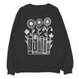 Jane Austen Books Unisex Sweatshirt