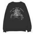 Just One More Chapter Deaf ASL Reading Book Librarian Unisex Sweatshirt Just One More Chapter Deaf ASL Reading Book Librarian Unisex Sweatshirt