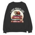 I Just Really Like Turtles And Books OK Turtle Reading Unisex Sweatshirt I Just Really Like Turtles And Books OK Turtle Reading Unisex Sweatshirt