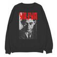 Kafka Franz Portrait Books And Literature Unisex Sweatshirt