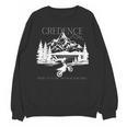 Kristen Michael Credence Books Booktok Penelope Douglas Small Unisex Sweatshirt