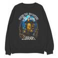 Library Where The Adventure Begins Book Reading Quote Unisex Sweatshirt Library Where The Adventure Begins Book Reading Quote Unisex Sweatshirt