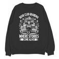Literary Grandma Reading Club Book Lover Story Enthusiast Unisex Sweatshirt Literary Grandma Reading Club Book Lover Story Enthusiast Unisex Sweatshirt