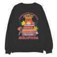 Literature Abibliophobia Book Reader Unisex Sweatshirt Literature Abibliophobia Book Reader Unisex Sweatshirt