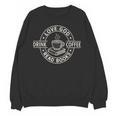 Love God Drink Coffee Read Books Lover Christian Vintage Unisex Sweatshirt Love God Drink Coffee Read Books Lover Christian Vintage Unisex Sweatshirt