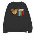 Love Reading Book Librarian Across America Men Women Kids Unisex Sweatshirt Love Reading Book Librarian Across America Men Women Kids Unisex Sweatshirt