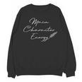 Main Character Energy Romance Book Reader Regency Unisex Sweatshirt Main Character Energy Romance Book Reader Regency Unisex Sweatshirt