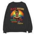 Melanin Honoring Past Inspiring Pride Book Month Unisex Sweatshirt Melanin Honoring Past Inspiring Pride Book Month Unisex Sweatshirt