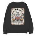 How Many Nights Reading Meme 6 7 Book Lover Unisex Sweatshirt How Many Nights Reading Meme 6 7 Book Lover Unisex Sweatshirt