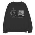 There Is No Such Thing As Too Many Books Bibliophile Unisex Sweatshirt There Is No Such Thing As Too Many Books Bibliophile Unisex Sweatshirt