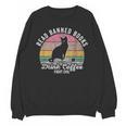 Read Banned Books Drink Coffee Fight Evil Unisex Sweatshirt