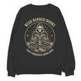 Read Banned Books Gain Forbidden Knowledge Skeleton Unisex Sweatshirt Read Banned Books Gain Forbidden Knowledge Skeleton Unisex Sweatshirt
