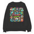 I Still Read Childrens Books Reading Lover Bookworm Unisex Sweatshirt