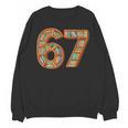 Reading 67 Six Seven Meme Teacher Book Lover Bookshelf Unisex Sweatshirt Reading 67 Six Seven Meme Teacher Book Lover Bookshelf Unisex Sweatshirt