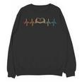 Reading Art For Men Women Bookworm Reader Book Lover Unisex Sweatshirt