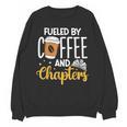 Reading Books Bookcase Book Club Bibliophile Unisex Sweatshirt Reading Books Bookcase Book Club Bibliophile Unisex Sweatshirt