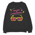 Reading Is Fundamental Shirt Drag Queen Book Lovers Unisex Sweatshirt