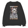 Reading Shirts For Women Bookworm Shirt Book Lover Unisex Sweatshirt