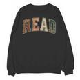 Reading Tee Read Books Teacher Librarian Book Lover Bookworm Unisex Sweatshirt Reading Tee Read Books Teacher Librarian Book Lover Bookworm Unisex Sweatshirt