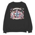 There’s No Such Thing As Too Many Books Unisex Sweatshirt There’s No Such Thing As Too Many Books Unisex Sweatshirt