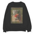 The Secret Garden Book Cover Unisex Sweatshirt The Secret Garden Book Cover Unisex Sweatshirt