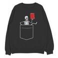 Skeleton Books Read Book Reading Librarian Across America Unisex Sweatshirt Skeleton Books Read Book Reading Librarian Across America Unisex Sweatshirt