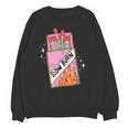 Slow Burn Book Trope Worth The Wait Love Takes Time Unisex Sweatshirt