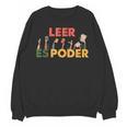 Spanish Reading Book Lover Teacher Maestra Leer Es Poder For Men Women Unisex Sweatshirt