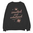 Spicy Book Club BookTok Romance Smutty Fiction Hot Romance Unisex Sweatshirt Spicy Book Club BookTok Romance Smutty Fiction Hot Romance Unisex Sweatshirt