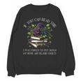 Spicy Books Put Down My Book Dark Romance Merch Bookish Unisex Sweatshirt