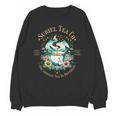 Suriel Tea Spicy Fantasy Romantasy Readers Booktok Bookish Unisex Sweatshirt Suriel Tea Spicy Fantasy Romantasy Readers Booktok Bookish Unisex Sweatshirt