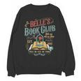 Tale Book Club Est 1991 Tale As Old As Time Unisex Sweatshirt Tale Book Club Est 1991 Tale As Old As Time Unisex Sweatshirt