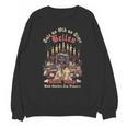 Tale As Old As Time Belles Book Shop Book Candles Tea Flower Unisex Sweatshirt Tale As Old As Time Belles Book Shop Book Candles Tea Flower Unisex Sweatshirt