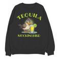 Tequila Mockingbird For Book Lovers And Writers Unisex Sweatshirt