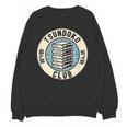 Tsundoku Club Book Lovers Bibliophile Booktok Reading Unisex Sweatshirt Tsundoku Club Book Lovers Bibliophile Booktok Reading Unisex Sweatshirt