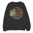 Vintage I Buy Books Like I'm Immortal Skeleton Reading Book Unisex Sweatshirt Vintage I Buy Books Like I'm Immortal Skeleton Reading Book Unisex Sweatshirt