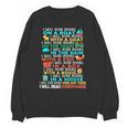 I Will Read Books On A Boat Kids Reading Read Books Unisex Sweatshirt I Will Read Books On A Boat Kids Reading Read Books Unisex Sweatshirt