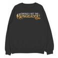 Should I Get The Wingleader Dragon Lover Book Lover Unisex Sweatshirt Should I Get The Wingleader Dragon Lover Book Lover Unisex Sweatshirt