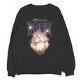 Women's Dungeon Crawler Carl Airbrushed Princess Donut Series Book Unisex Sweatshirt